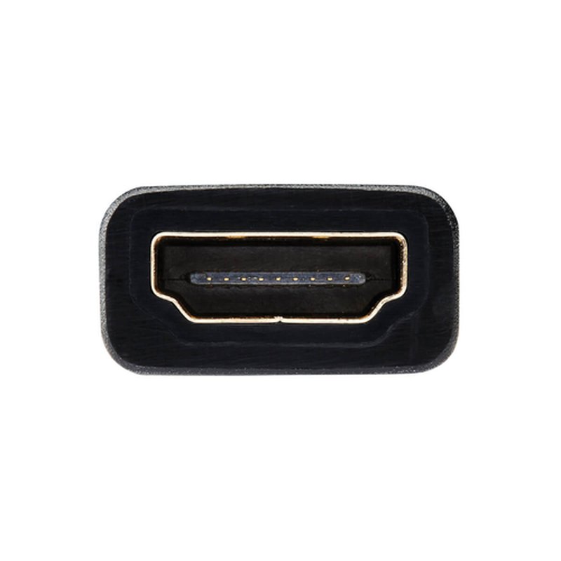 Tripp Lite P136-000 Adaptador Convertidor de Video DisplayPort a HDMI (M/H), 152 mm [6 Pulgadas] - Imagen 3