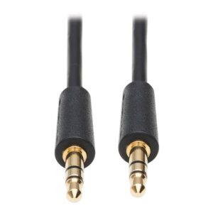 Tripp Lite P785-HKIT06 Juego de Cables KVM HDMI para los KVM B005-HUA2-K y B005-HUA4 de , 4K HDMI, USB 3.2 Gen 1, 3.5 mm, 1.83 m [6 pies]