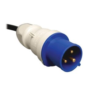 Tripp Lite PDUH32HV unidad de distribución de energía (PDU) 10 salidas AC 1U Negro