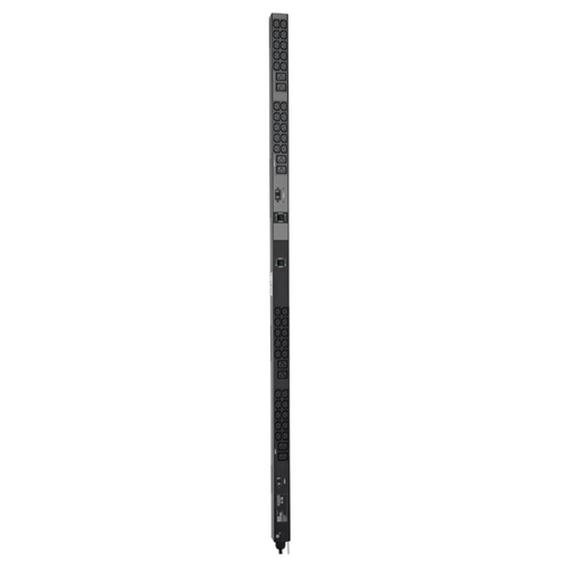 Tripp Lite PDUMV32HV unidad de distribución de energía (PDU) 48 salidas AC 0U Negro