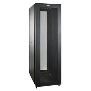 Tripp Lite SR2000 Gabinete Smartrack de La Serie Value De 42U de Profundidad Estándar para Instalar en Pared