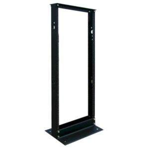 Tripp Lite SR2POST25 Rack Abierto Smartrack de 2 Postes de 25U