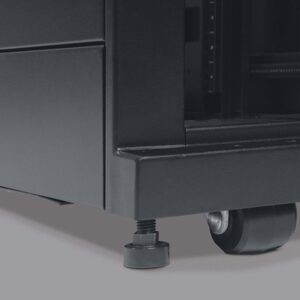 Tripp Lite SR42UBDP48 Rack para Servidor de Profundidad Adicional Smartrack de 42U - 1219 mm [48"] de Profundidad, Puertas Y Paneles Laterales Incluidos