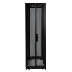 Alternative view of Tripp Lite SR42UBDP48 Rack para Servidor de Profundidad Adicional Smartrack de 42U - 1219 mm [48"] de Profundidad, Puertas Y Paneles Laterales Incluidos