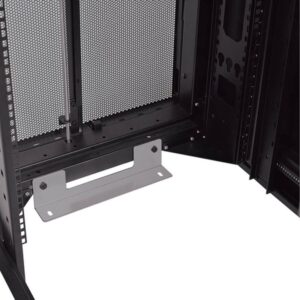 Tripp Lite SR42UBDP48 Rack para Servidor de Profundidad Adicional Smartrack de 42U - 1219 mm [48"] de Profundidad, Puertas Y Paneles Laterales Incluidos