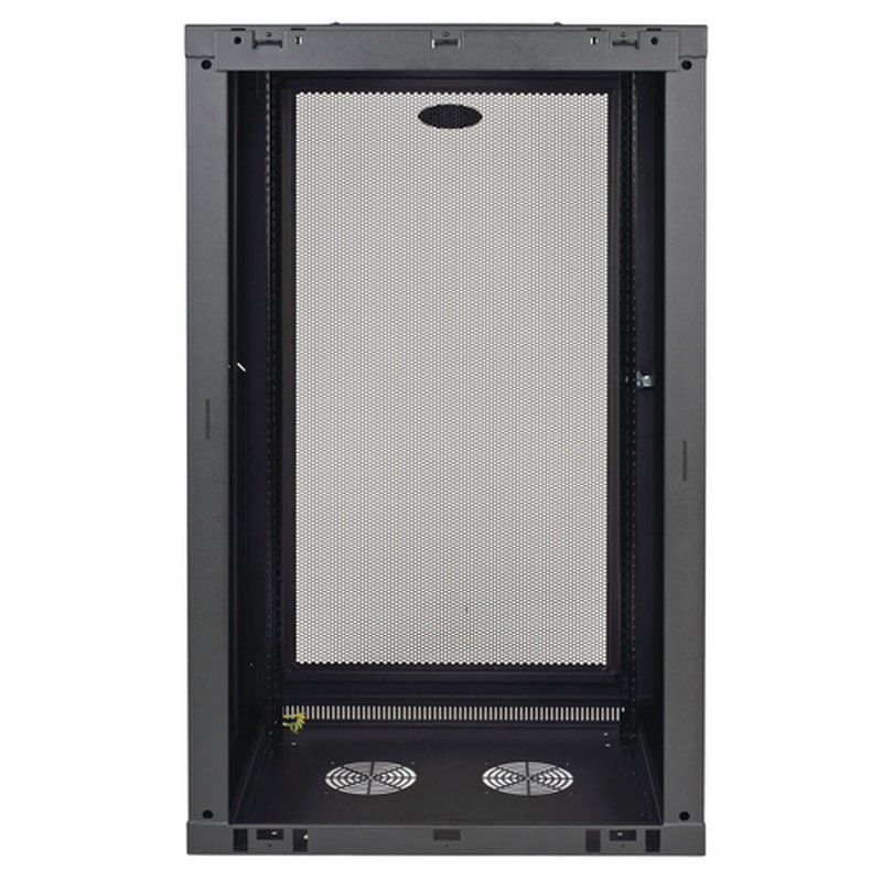 Tripp Lite SRW21U Gabinete Smartrack de 21U de Bajo Perfil Y Ajuste de Profundidad A La Altura del Interruptor para Instalación en Pared - Imagen 2