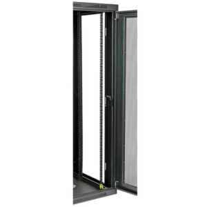 Tripp Lite SRW26USDP Gabinete Smartrack de 26U, Profundidad de Ups, para Instalar en Pared, Respaldo Abisagrado