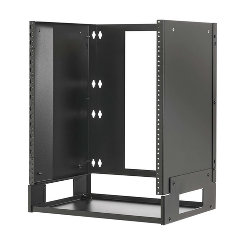 Tripp Lite SRWO12UBRKTSHEL accesorio de bastidor Soporte de montaje - Imagen 3