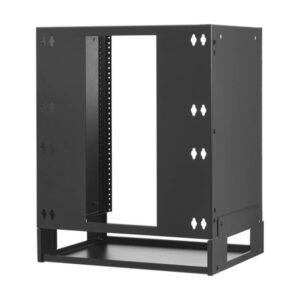 Tripp Lite SRWO12UBRKTSHEL accesorio de bastidor Soporte de montaje