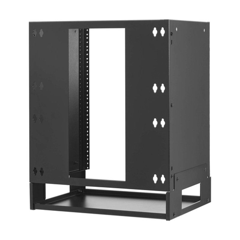 Tripp Lite SRWO12UBRKTSHEL accesorio de bastidor Soporte de montaje - Imagen 7