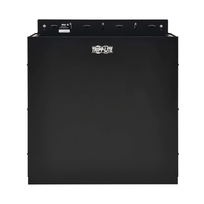 Tripp Lite SRWO4UBRKT accesorio de bastidor Cajón para rack - Imagen 5