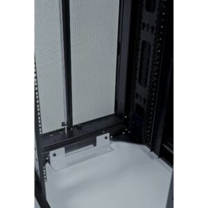 Tripp Lite SRX42UBDPEXP armario rack 42U Rack o bastidor independiente Negro