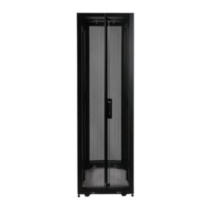 Tripp Lite SRX42UB armario rack 42U Rack o bastidor independiente Negro