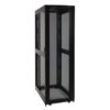 Tripp Lite SRX47UBEXP armario rack 47U Rack o bastidor independiente Negro