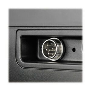 Tripp Lite SRXCOOL12KEU aire acondicionado portátil 65 dB Negro