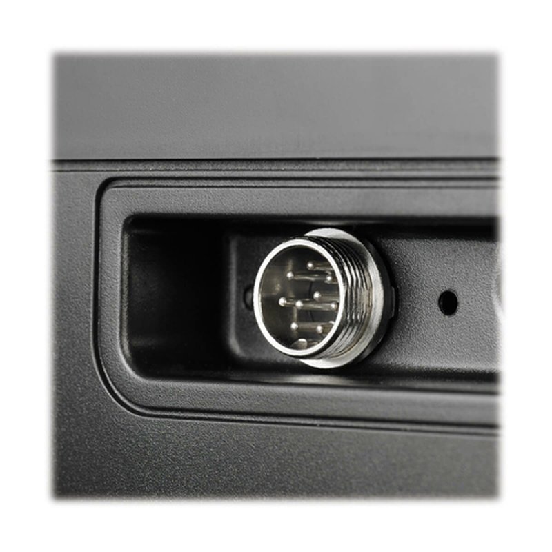 Tripp Lite SRXCOOL12KEU aire acondicionado portátil 65 dB Negro - Imagen 15