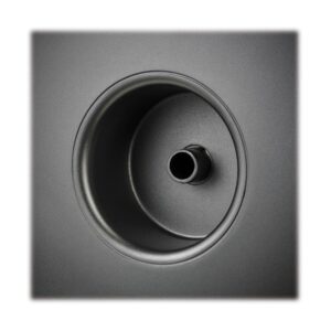 Tripp Lite SRXCOOL12KEU aire acondicionado portátil 65 dB Negro