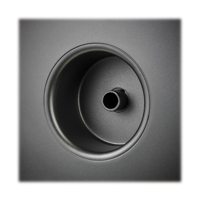 Tripp Lite SRXCOOL12KEU aire acondicionado portátil 65 dB Negro - Imagen 18