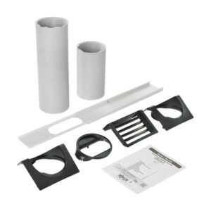 Tripp Lite SRXCOOL12KEU aire acondicionado portátil 65 dB Negro