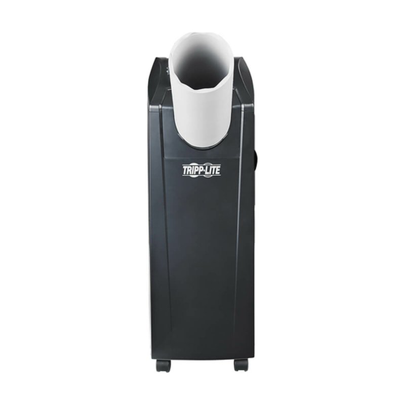 Tripp Lite SRXCOOL12KEU aire acondicionado portátil 65 dB Negro - Imagen 8