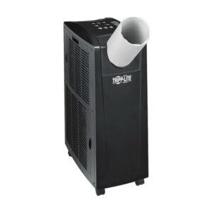 Tripp Lite SRXCOOL12KEU aire acondicionado portátil 65 dB Negro