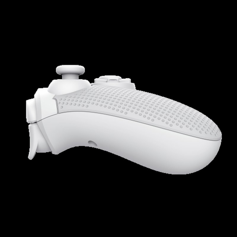 Trust GXT 1246W MUTA Blanco Bluetooth Gamepad Nintendo Switch, Nintendo Switch Lite - Imagen 3