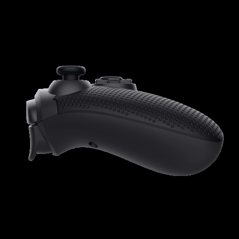 Trust GXT 1246 MUTA Negro Bluetooth Gamepad Analógico/Digital Nintendo Switch, Nintendo Switch Lite, Nintendo Switch OLED - Imagen 2