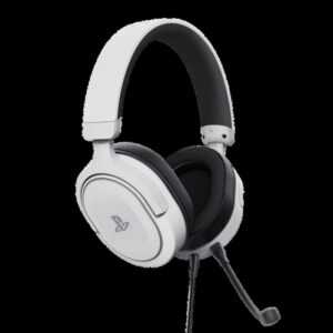 Trust GXT 498 Forta Auriculares Alámbrico Diadema Juego Negro, Blanco Trust GXT 498 Forta Auriculares Alámbrico Diadema Juego Negro, Blanco