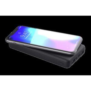 Trust Primo Ión de litio 20000 mAh Negro Trust Primo Ión de litio 20000 mAh Negro