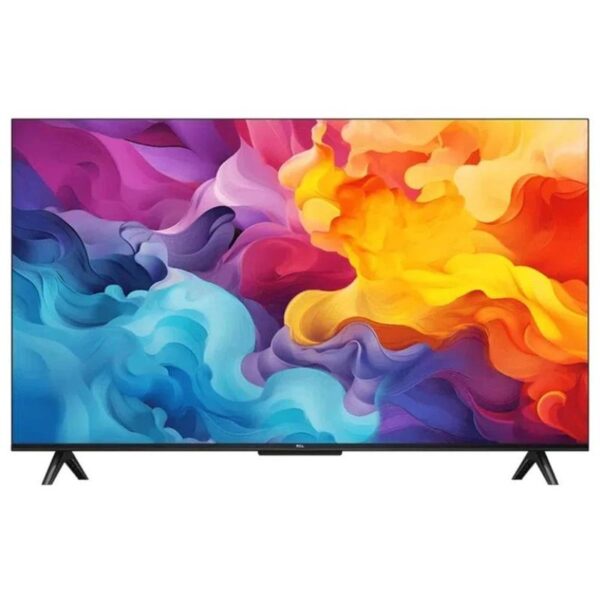 Tv Tcl 43pulgadas Led 4k Uhd