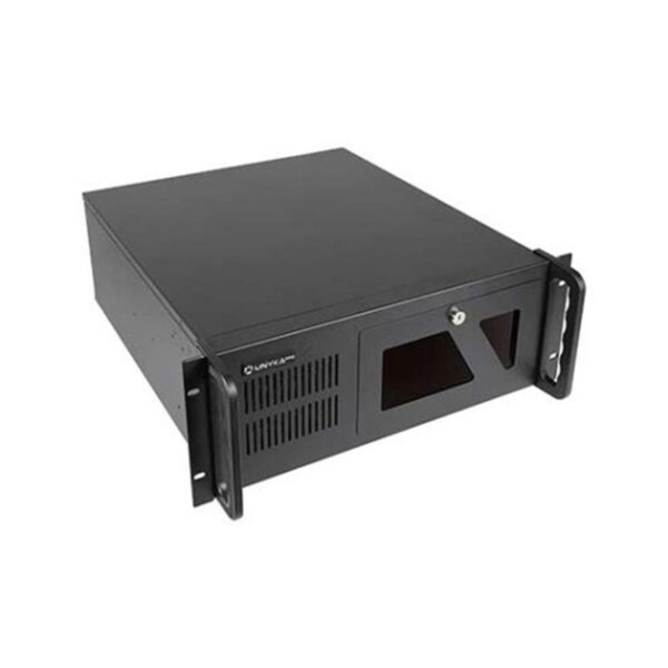 UNYKAch Caja Rack 4U 19″ UK4229 EVO