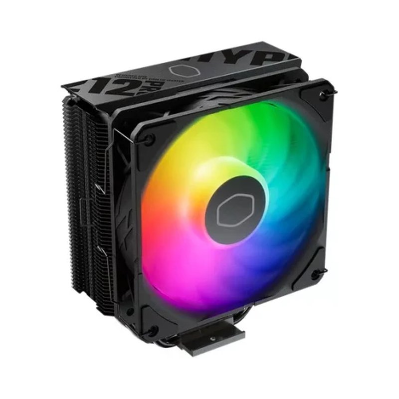 VENTILADOR CPU COOLER MASTER HYPER 212 (RR-212S-25PZ-R1) VENTILADOR CPU COOLER MASTER HYPER 212 (RR-212S-25PZ-R1)