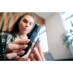 Verbatim Charge 'n' Go Polímero de litio 5000 mAh Cargador inalámbrico Rosa