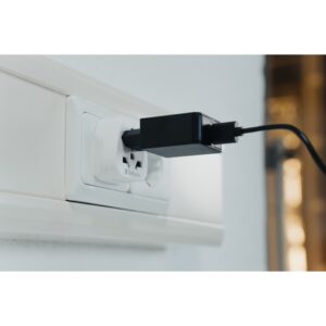 Verbatim WTEU-02 adaptador de enchufe eléctrico Tipo F Universal Blanco Verbatim WTEU-02 adaptador de enchufe eléctrico Tipo F Universal Blanco