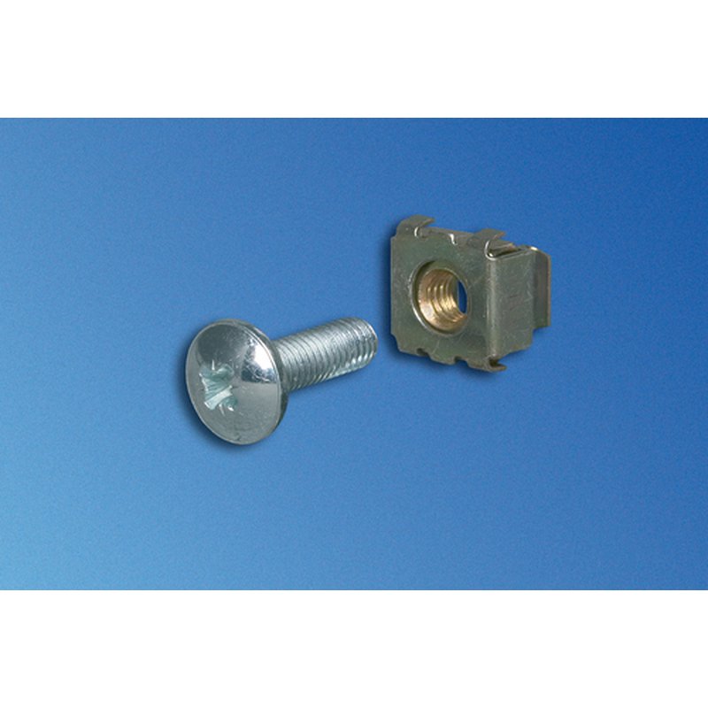 Vertiv 050413379 accesorio de bastidor Kit de montaje Vertiv 050413379 accesorio de bastidor Kit de montaje