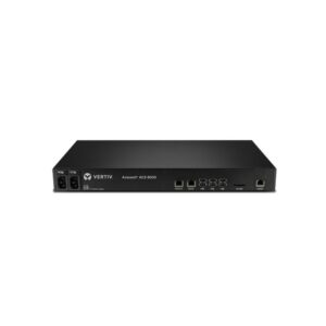 Vertiv Avocent ACS8048MDDC-404 servidor de consola RJ-45