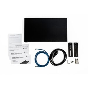 Alternative view of Vertiv Avocent ACS8048SAC-404 servidor de consola RJ-45