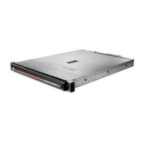Vertiv Avocent ADX-MP1000DAC-400 interruptor KVM Montaje en rack Negro, Gris