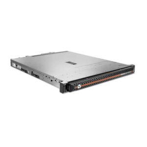Vertiv Avocent ADX-MP1000DAC-400 interruptor KVM Montaje en rack Negro, Gris