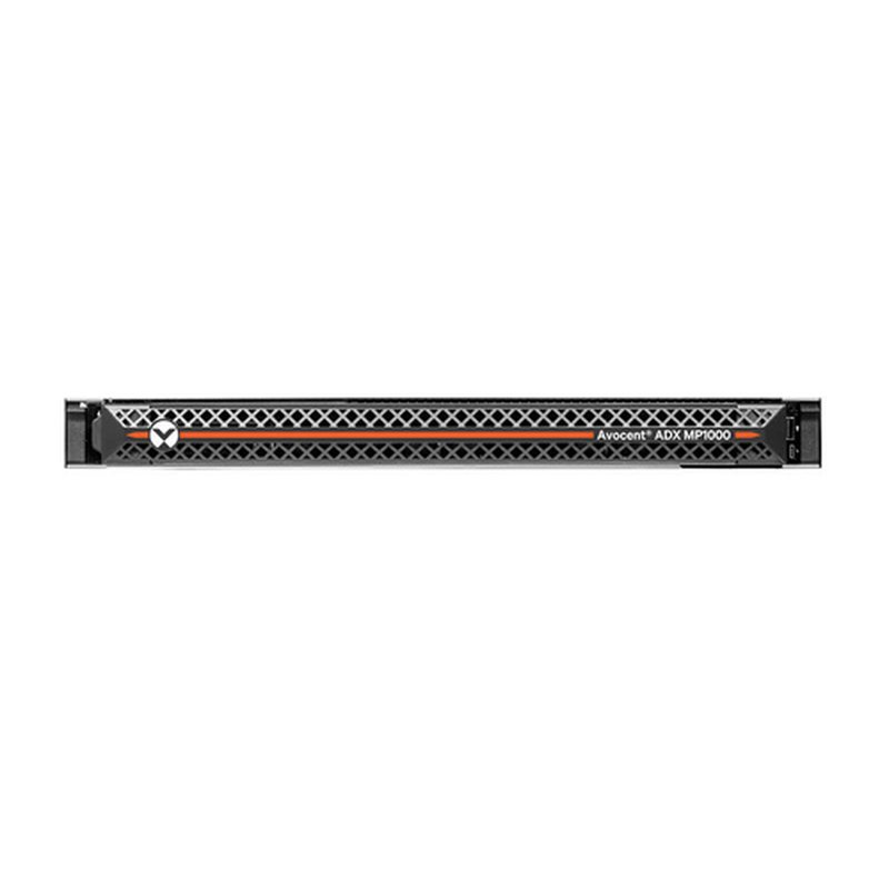 Vertiv Avocent ADX-MP1000DAC-400 interruptor KVM Montaje en rack Negro, Gris - Imagen 5