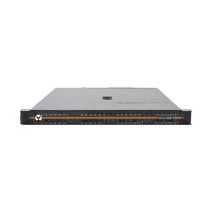 Vertiv Avocent ADX-MP1000DAC-400 interruptor KVM Montaje en rack Negro, Gris
