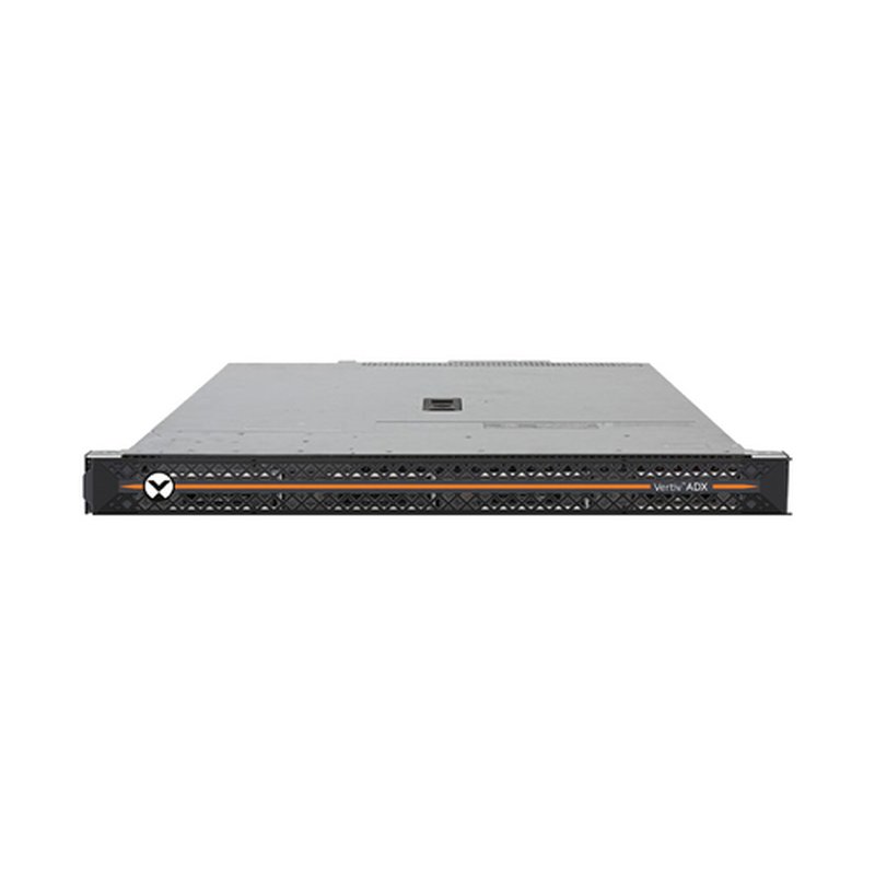Vertiv Avocent ADX-MP1000DAC-400 interruptor KVM Montaje en rack Negro, Gris - Imagen 6