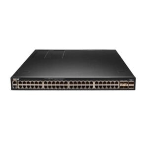 Vertiv Avocent ADX-RM1048PDAC-400 switch Gestionado Energía sobre Ethernet (PoE)