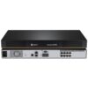 Vertiv Avocent Conmutador KVM digital AutoView 1X8 CAT5, RU