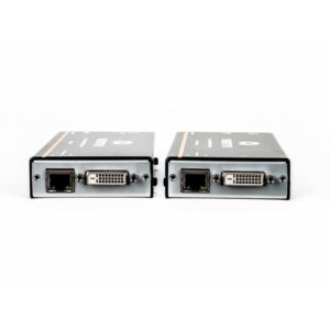 Vertiv Avocent LongView, DVI individual, USB, audio, CATx 50M, RU