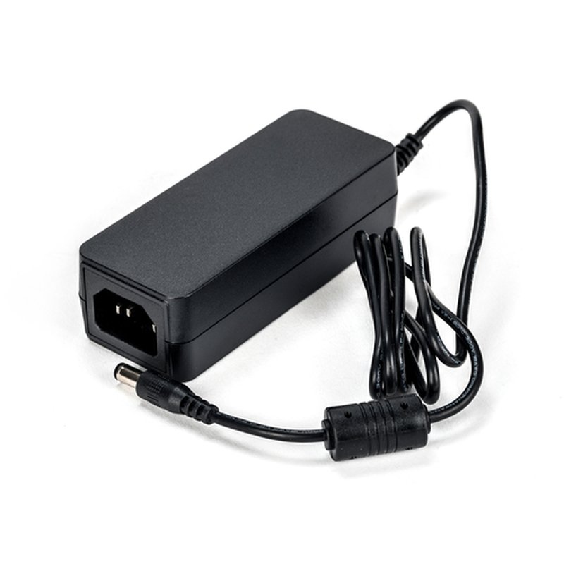 Vertiv Avocent PSC0006 adaptador e inversor de corriente Negro - Imagen 2