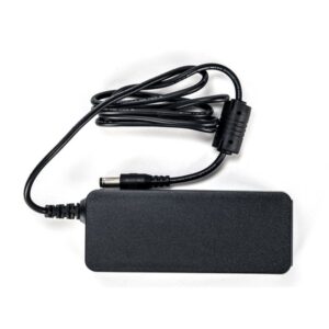 Vertiv Avocent PSC0006 adaptador e inversor de corriente Negro