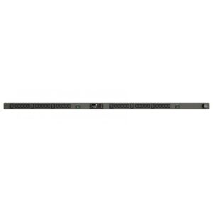 Vertiv GI30044 unidad de distribución de energía (PDU) 36 salidas AC Negro