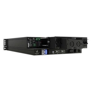 Vertiv GXT5LI-8000GVRT3UXLN sistema de alimentación ininterrumpida (UPS) Doble conversión (en línea) 8 kVA 8000 W Vertiv GXT5LI-8000GVRT3UXLN sistema de alimentación ininterrumpida (UPS) Doble conversión (en línea) 8 kVA 8000 W