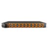 Vertiv Geist GI30073L unidad de distribución de energía (PDU) 10 salidas AC 1U Negro Vertiv Geist GI30073L unidad de distribución de energía (PDU) 10 salidas AC 1U Negro